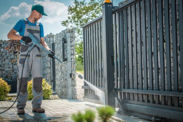 Best Gas Station Cleaning  in Buellton, CA