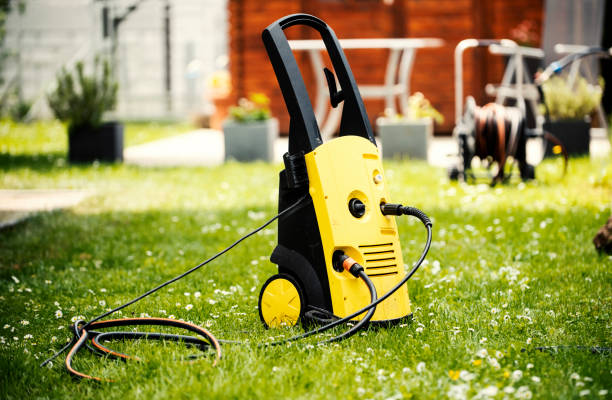 Best Driveway Pressure Washing  in Buellton, CA